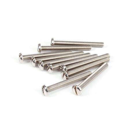 Antunes SCREW, MACH No 10-32 X 1-3/4 310P180